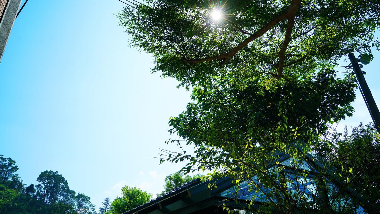 เร้ด บริค วิลล่า หนานจวง ภายนอก รูปภาพ